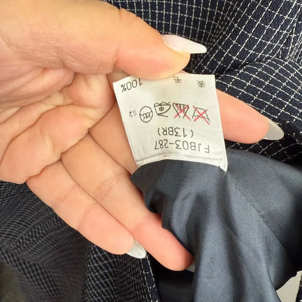 💎✨BEAUTIFUL✨💎 Authentic Burberry suit dress - Picture 6 of 10